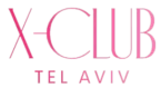x-clubtlv.com נערות ליווי בתל אביב