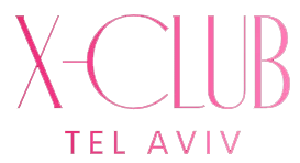 x-clubtlv Logo